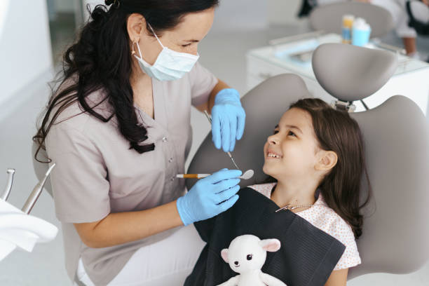 Advanced Technology for Better Dental Care in Butler, NJ